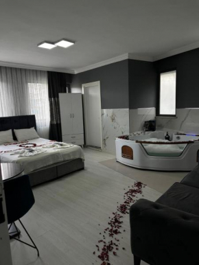 Arena Apart Hotel